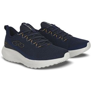 Zapatilla Hombre Reflect Azul Marino